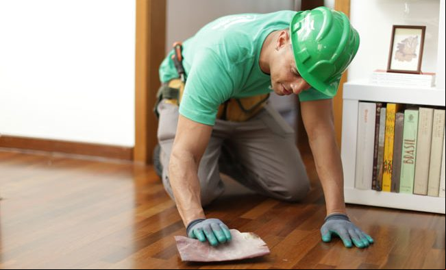Diferentes tipos de pisos para a sua casa