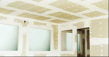 Trabalho de Drywall feito por Gesseiro